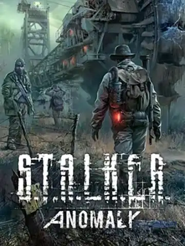 S.T.A.L.K.E.R.: Anomaly | ال آی مدیا | بزرگترین مرجع دانلود فارسی ساز و زیرنویس فارسی بازی های کامپیوتری