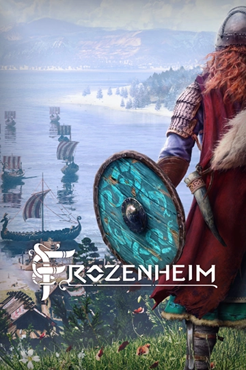 Frozenheim | ال آی مدیا | بزرگترین مرجع دانلود فارسی ساز و زیرنویس فارسی بازی های کامپیوتری