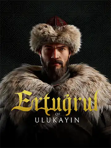 Ertugrul of Ulukayin | ال آی مدیا | بزرگترین مرجع دانلود فارسی ساز و زیرنویس فارسی بازی های کامپیوتری