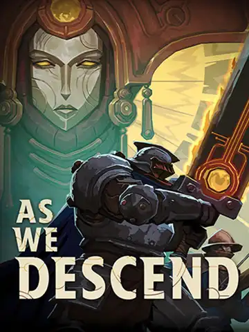 As We Descend | ال آی مدیا | بزرگترین مرجع دانلود فارسی ساز و زیرنویس فارسی بازی های کامپیوتری