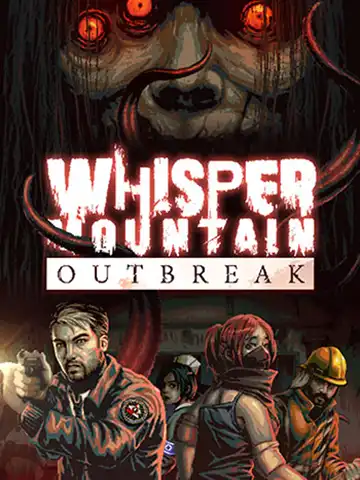 Whisper Mountain Outbreak | ال آی مدیا | بزرگترین مرجع دانلود فارسی ساز و زیرنویس فارسی بازی های کامپیوتری