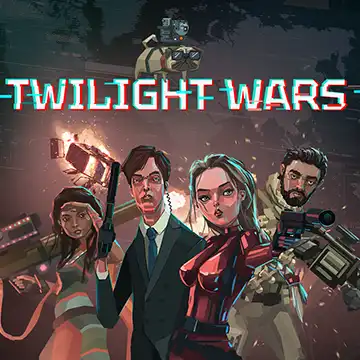 Twilight Wars | ال آی مدیا | بزرگترین مرجع دانلود فارسی ساز و زیرنویس فارسی بازی های کامپیوتری