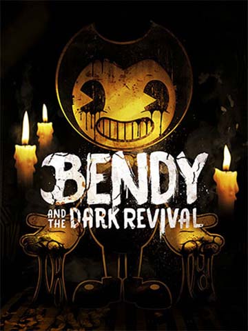 Bendy and the Dark Revival  | ال آی مدیا | بزرگترین مرجع دانلود فارسی ساز و زیرنویس فارسی بازی های کامپیوتری