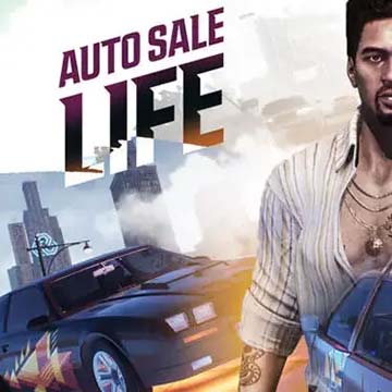 Auto Sale Life | ال آی مدیا | بزرگترین مرجع دانلود فارسی ساز و زیرنویس فارسی بازی های کامپیوتری