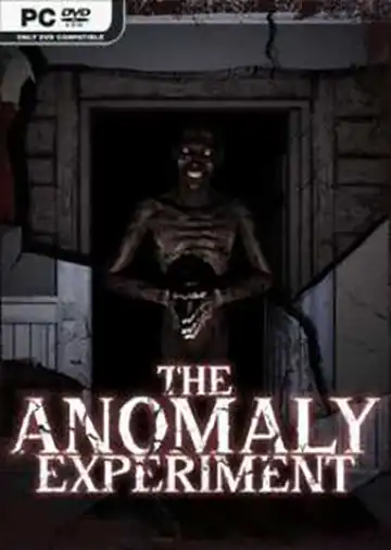 The Anomaly Experiment | ال آی مدیا | بزرگترین مرجع دانلود فارسی ساز و زیرنویس فارسی بازی های کامپیوتری