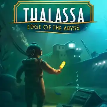 Thalassa: Edge of the Abyss | ال آی مدیا | بزرگترین مرجع دانلود فارسی ساز و زیرنویس فارسی بازی های کامپیوتری