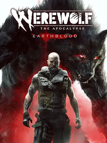 Werewolf: The Apocalypse - Earthblood  | ال آی مدیا | بزرگترین مرجع دانلود فارسی ساز و زیرنویس فارسی بازی های کامپیوتری