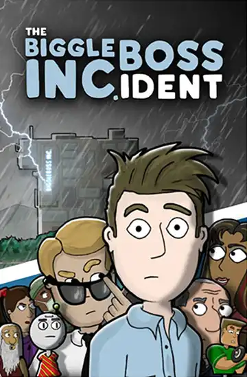 The Biggleboss Incident | ال آی مدیا | بزرگترین مرجع دانلود فارسی ساز و زیرنویس فارسی بازی های کامپیوتری