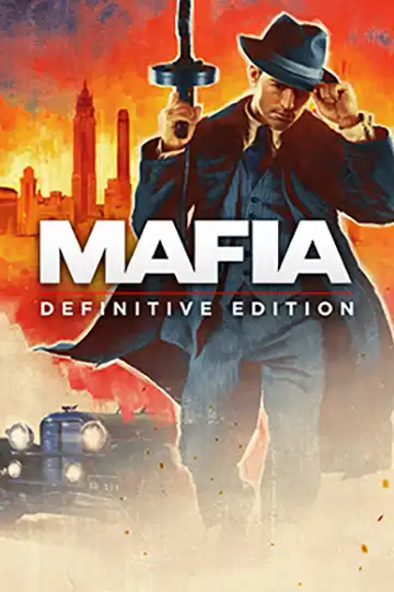 Mafia: Definitive Edition  | ال آی مدیا | بزرگترین مرجع دانلود فارسی ساز و زیرنویس فارسی بازی های کامپیوتری