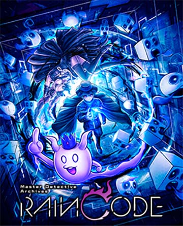 Master Detective Archives: Rain Code | ال آی مدیا | بزرگترین مرجع دانلود فارسی ساز و زیرنویس فارسی بازی های کامپیوتری