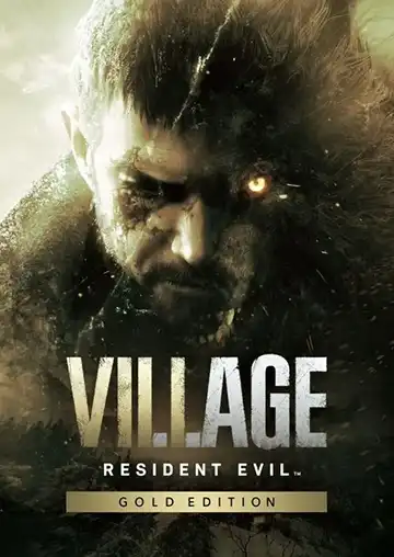 Resident Evil Village  | ال آی مدیا | بزرگترین مرجع دانلود فارسی ساز و زیرنویس فارسی بازی های کامپیوتری