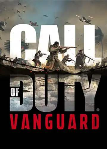 Call of Duty: Vanguard | ال آی مدیا | بزرگترین مرجع دانلود فارسی ساز و زیرنویس فارسی بازی های کامپیوتری