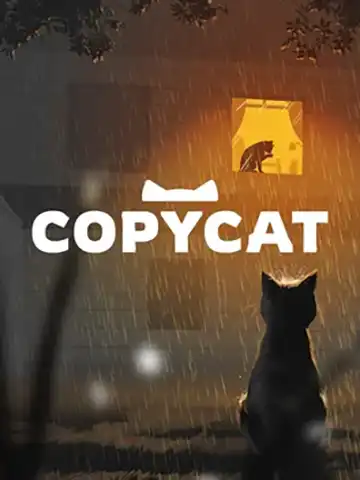Copycat  | ال آی مدیا | بزرگترین مرجع دانلود فارسی ساز و زیرنویس فارسی بازی های کامپیوتری
