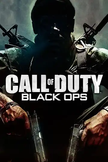 Call of Duty: Black Ops | ال آی مدیا | بزرگترین مرجع دانلود فارسی ساز و زیرنویس فارسی بازی های کامپیوتری