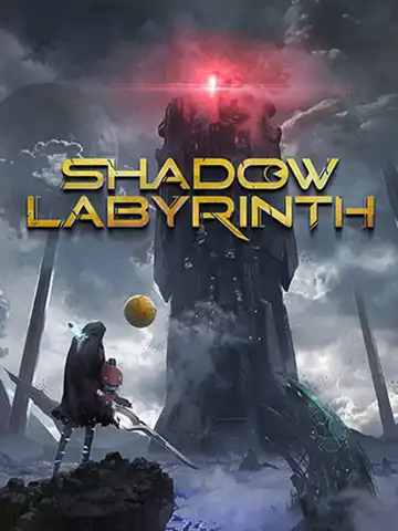 Shadow Labyrinth | ال آی مدیا | بزرگترین مرجع دانلود فارسی ساز و زیرنویس فارسی بازی های کامپیوتری