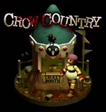 Crow Country | ال آی مدیا | بزرگترین مرجع دانلود فارسی ساز و زیرنویس فارسی بازی های کامپیوتری