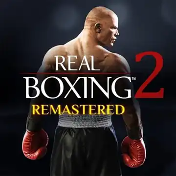 Real Boxing 2 | ال آی مدیا | بزرگترین مرجع دانلود فارسی ساز و زیرنویس فارسی بازی های کامپیوتری