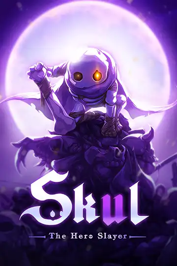 Skul: The Hero Slayer | ال آی مدیا | بزرگترین مرجع دانلود فارسی ساز و زیرنویس فارسی بازی های کامپیوتری