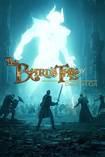 The Bard's Tale IV | ال آی مدیا | بزرگترین مرجع دانلود فارسی ساز و زیرنویس فارسی بازی های کامپیوتری