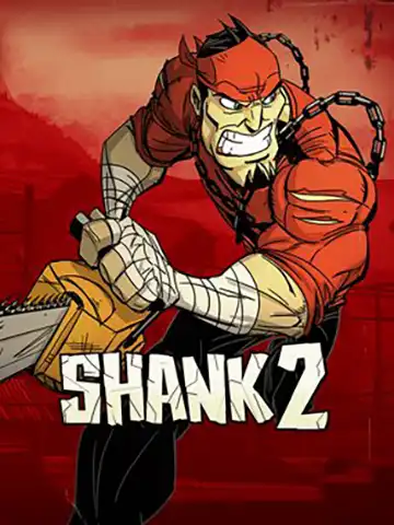 Shank 2 | ال آی مدیا | بزرگترین مرجع دانلود فارسی ساز و زیرنویس فارسی بازی های کامپیوتری