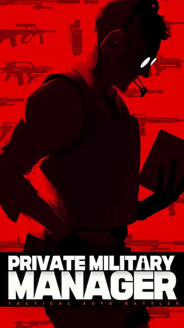 Private Military Manager | ال آی مدیا | بزرگترین مرجع دانلود فارسی ساز و زیرنویس فارسی بازی های کامپیوتری
