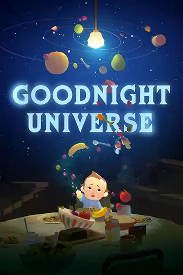 Goodnight Universe | ال آی مدیا | بزرگترین مرجع دانلود فارسی ساز و زیرنویس فارسی بازی های کامپیوتری