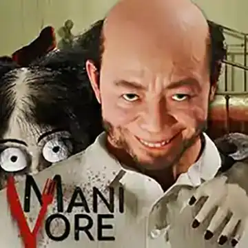 Manivore | ال آی مدیا | بزرگترین مرجع دانلود فارسی ساز و زیرنویس فارسی بازی های کامپیوتری