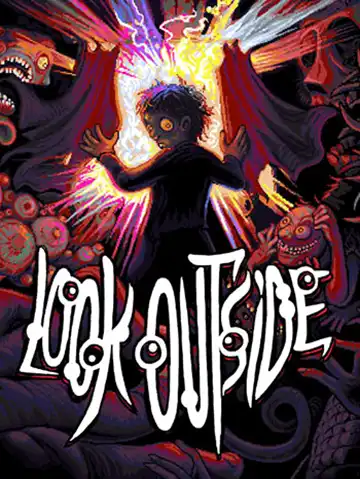 Look Outside  | ال آی مدیا | بزرگترین مرجع دانلود فارسی ساز و زیرنویس فارسی بازی های کامپیوتری