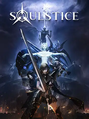 Soulstice | ال آی مدیا | بزرگترین مرجع دانلود فارسی ساز و زیرنویس فارسی بازی های کامپیوتری