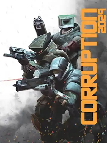 Corruption 2029 | ال آی مدیا | بزرگترین مرجع دانلود فارسی ساز و زیرنویس فارسی بازی های کامپیوتری