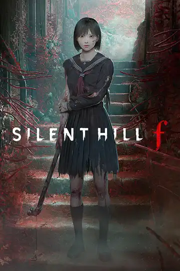 Silent Hill f  | ال آی مدیا | بزرگترین مرجع دانلود فارسی ساز و زیرنویس فارسی بازی های کامپیوتری