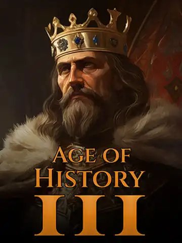 Age of History 3 | ال آی مدیا | بزرگترین مرجع دانلود فارسی ساز و زیرنویس فارسی بازی های کامپیوتری