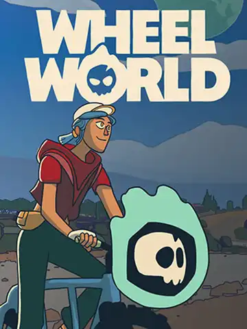 Wheel World | ال آی مدیا | بزرگترین مرجع دانلود فارسی ساز و زیرنویس فارسی بازی های کامپیوتری