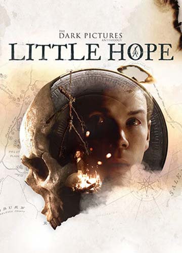 The Dark Pictures Anthology: Little Hope  | ال آی مدیا | بزرگترین مرجع دانلود فارسی ساز و زیرنویس فارسی بازی های کامپیوتری