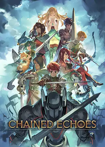 Chained Echoes | ال آی مدیا | بزرگترین مرجع دانلود فارسی ساز و زیرنویس فارسی بازی های کامپیوتری