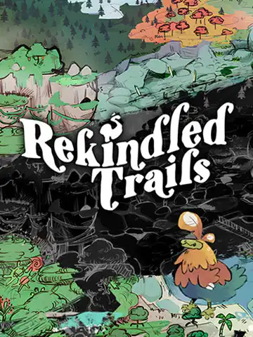 Rekindled Trails | ال آی مدیا | بزرگترین مرجع دانلود فارسی ساز و زیرنویس فارسی بازی های کامپیوتری
