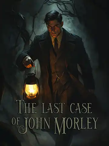 The Last Case of John Morley  | ال آی مدیا | بزرگترین مرجع دانلود فارسی ساز و زیرنویس فارسی بازی های کامپیوتری