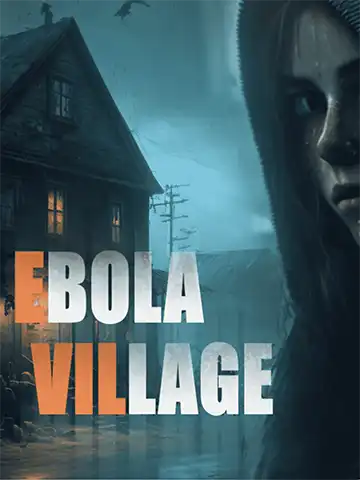 Ebola Village | ال آی مدیا | بزرگترین مرجع دانلود فارسی ساز و زیرنویس فارسی بازی های کامپیوتری