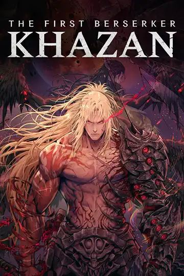 The First Berserker: Khazan  | ال آی مدیا | بزرگترین مرجع دانلود فارسی ساز و زیرنویس فارسی بازی های کامپیوتری