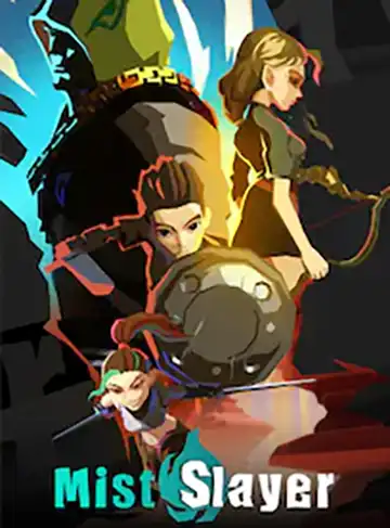Mist Slayer | ال آی مدیا | بزرگترین مرجع دانلود فارسی ساز و زیرنویس فارسی بازی های کامپیوتری
