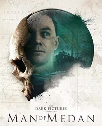 The Dark Pictures Anthology: Man of Medan  | ال آی مدیا | بزرگترین مرجع دانلود فارسی ساز و زیرنویس فارسی بازی های کامپیوتری