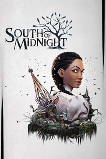South of Midnight  | ال آی مدیا | بزرگترین مرجع دانلود فارسی ساز و زیرنویس فارسی بازی های کامپیوتری