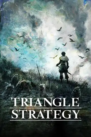 Triangle Strategy | ال آی مدیا | بزرگترین مرجع دانلود فارسی ساز و زیرنویس فارسی بازی های کامپیوتری
