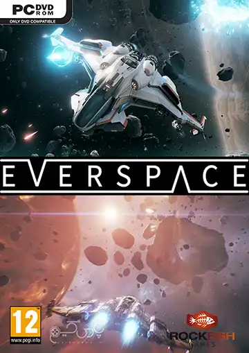 Everspace | ال آی مدیا | بزرگترین مرجع دانلود فارسی ساز و زیرنویس فارسی بازی های کامپیوتری