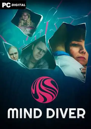 Mind Diver | ال آی مدیا | بزرگترین مرجع دانلود فارسی ساز و زیرنویس فارسی بازی های کامپیوتری