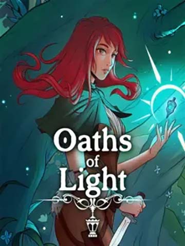 Oaths of Light | ال آی مدیا | بزرگترین مرجع دانلود فارسی ساز و زیرنویس فارسی بازی های کامپیوتری