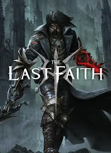 The Last Faith | ال آی مدیا | بزرگترین مرجع دانلود فارسی ساز و زیرنویس فارسی بازی های کامپیوتری