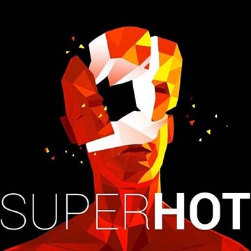 Superhot | ال آی مدیا | بزرگترین مرجع دانلود فارسی ساز و زیرنویس فارسی بازی های کامپیوتری