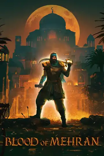 Blood of Mehran  | ال آی مدیا | بزرگترین مرجع دانلود فارسی ساز و زیرنویس فارسی بازی های کامپیوتری