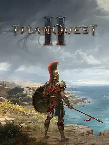 Titan Quest II  | ال آی مدیا | بزرگترین مرجع دانلود فارسی ساز و زیرنویس فارسی بازی های کامپیوتری